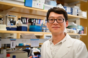 Derek Jui-Cheng Tai