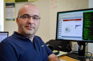 Serkan Erdin