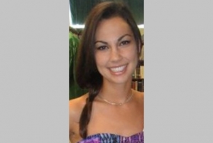 Rebecca Kass