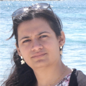 Rachita Yadav