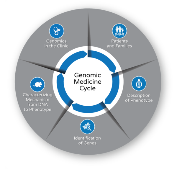 Center for Genomic Medicine – Talkowski Laboratory